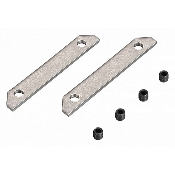 Коннектор прямой ARLIGHT MAG-ORIENT 37001