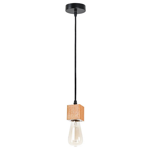 Подвес ARTE LAMP MARK A7048SP-1BK