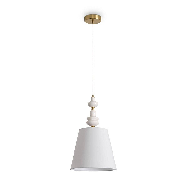 Подвес FREYA EVELYN FR2038PL-01BS