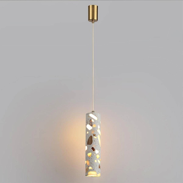 Подвес ODEON LIGHT TERRAZZO 7012/6L