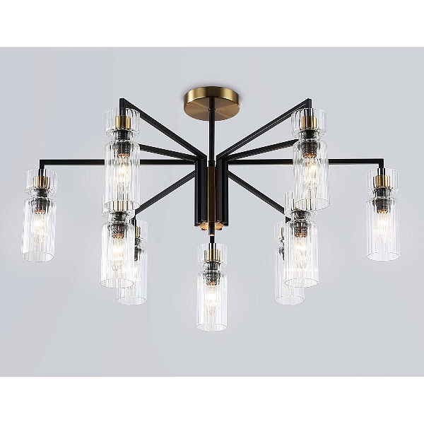 Люстра потолочная AMBRELLA LIGHT HEIGH LIGHT LH56117