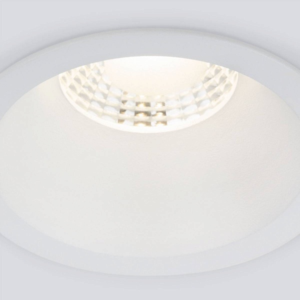 Светильник встраиваемый ELEKTROSTANDARD LIN a063925
