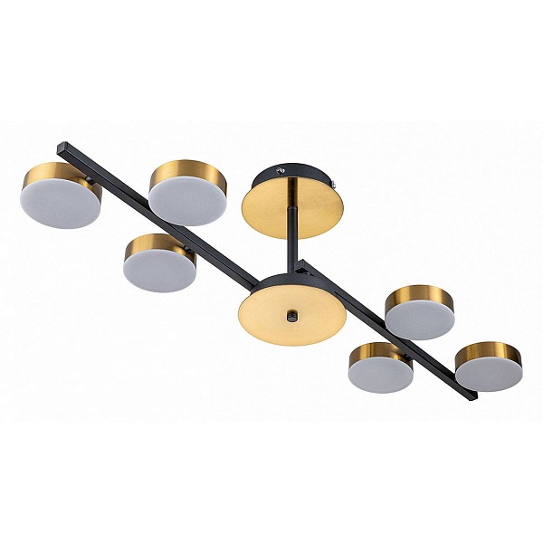 Люстра потолочная ESCADA ALCOR 10266/6LED