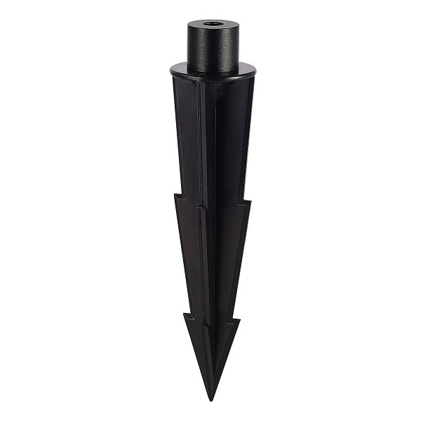 Светильник уличный столб низкий ST LUCE SPIKE SL9523.415.01