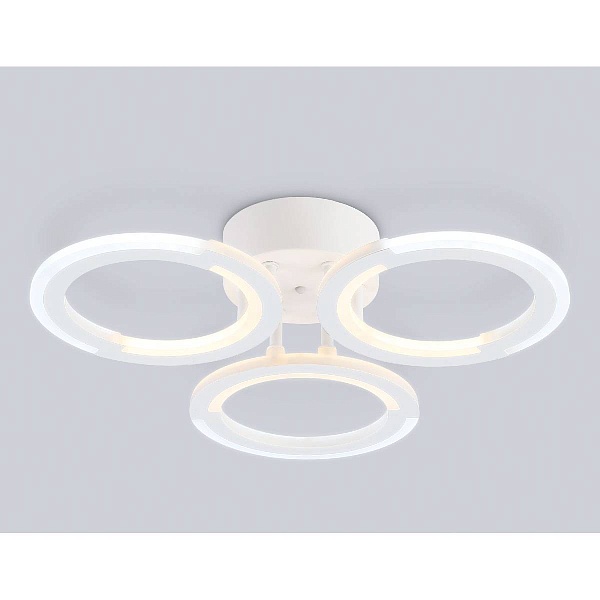 Люстра потолочная AMBRELLA LIGHT ORIGINAL FA8942