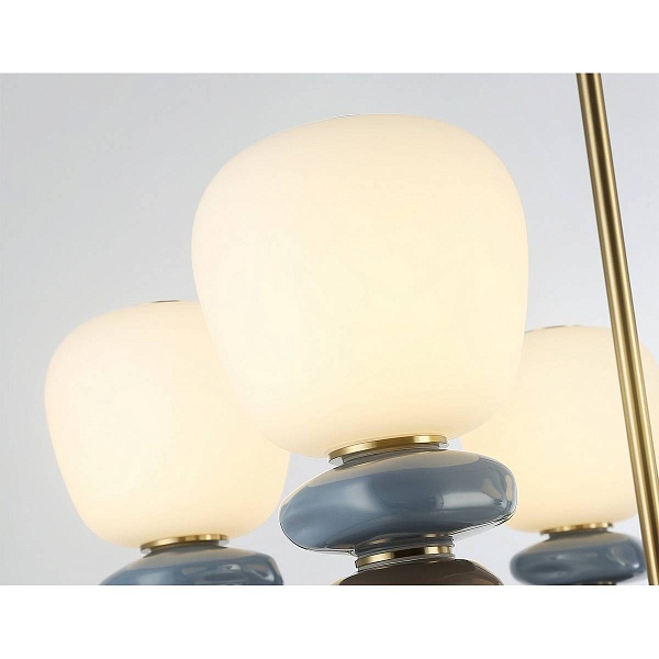 Люстра подвесная AMBRELLA LIGHT LH LH53164