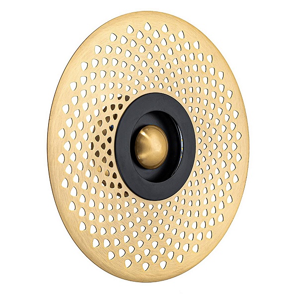 Бра ARTE LAMP BISCOTTO A2642AP-1GO