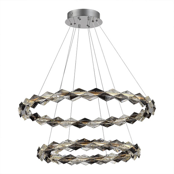 Подвес ST LUCE DIAMANTA SL6009.103.02