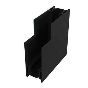 L-коннектор MAYTONI ACCESSORIES FOR TRACKS S35 TRA004ICL-21B