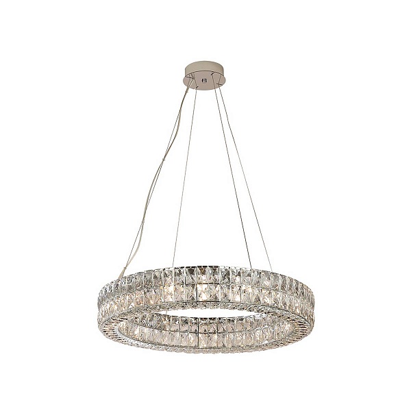 Подвес NEWPORT ELIZABETH 2 8550/65 C chrome