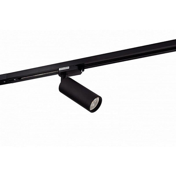 Трековый светильник DENKIRS DK620 DK6202-BK