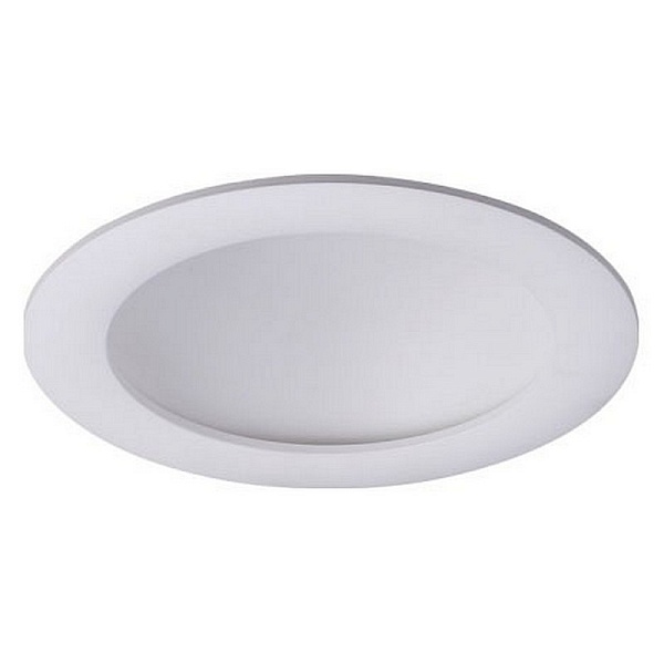 Светильник встраиваемый CRYSTAL LUX CLT 524C105 WH