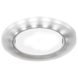 Светильник встраиваемый AMBRELLA LIGHT GX53 LED G214 CH/WH