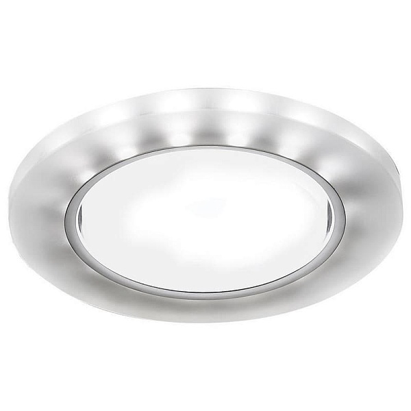 Светильник встраиваемый AMBRELLA LIGHT GX53 LED G214 CH/WH