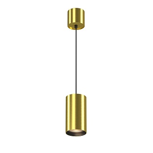 Подвес MAYTONI VOL P100PL-20W3K-BS