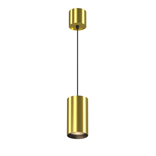 Подвес MAYTONI VOL P100PL-20W3K-BS