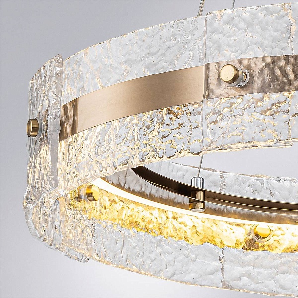 Подвес ARTE LAMP PURITY A2540SP-45PB
