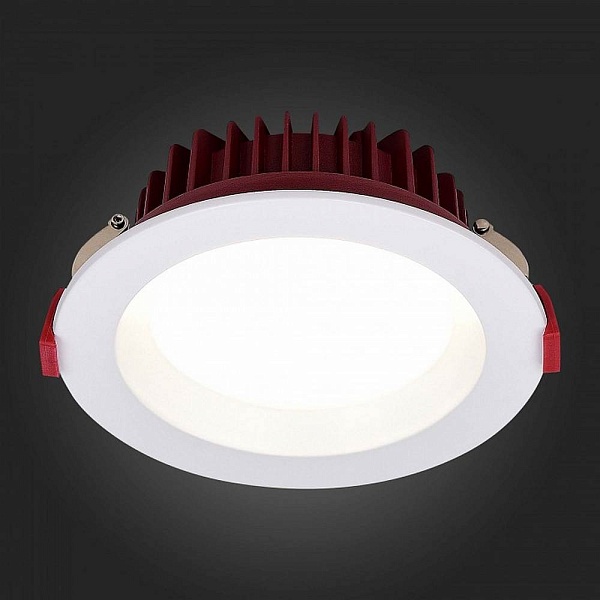 Светильник встраиваемый ST LUCE ST752 ST752.538.18