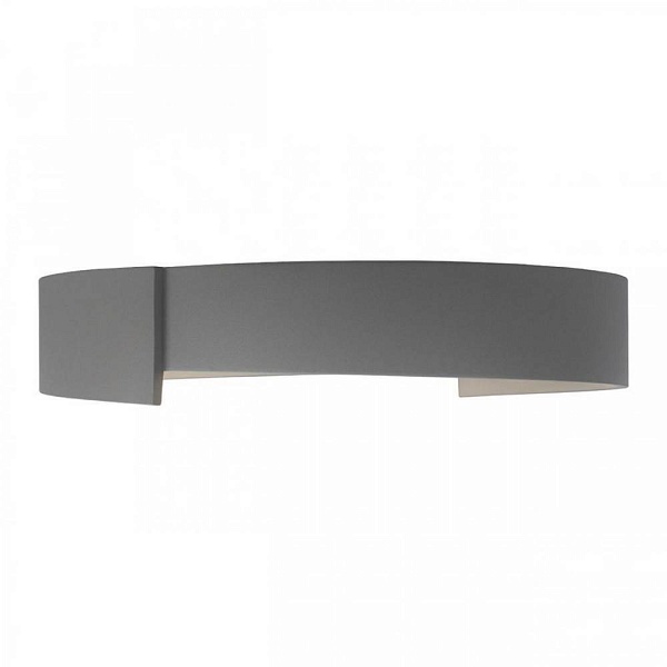 Светильник потолочный LOFT IT COIN 10200 Grey