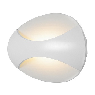 Бра ILEDEX FLUX ZD7151-6W WH