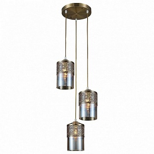 Подвес CITILUX ЭМИР CL467033