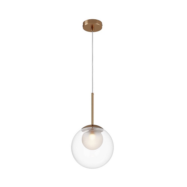 Подвес MAYTONI BASIC FORM MOD521PL-01G3