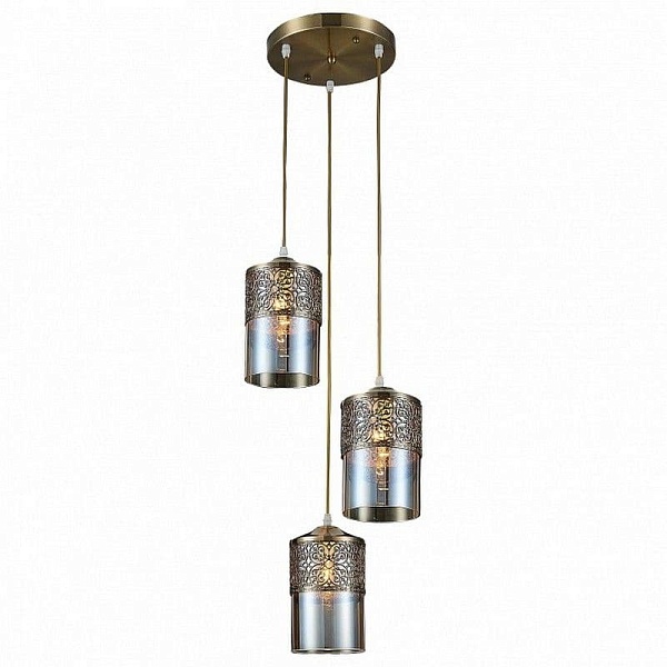 Подвес CITILUX ЭМИР CL467033
