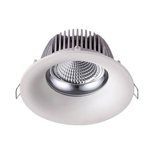 Светильник встраиваемый NOVOTECH GLOK 358024
