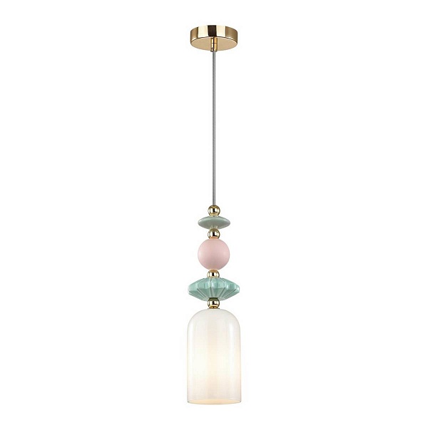 Подвес ODEON LIGHT CLASSIC 4861/1B