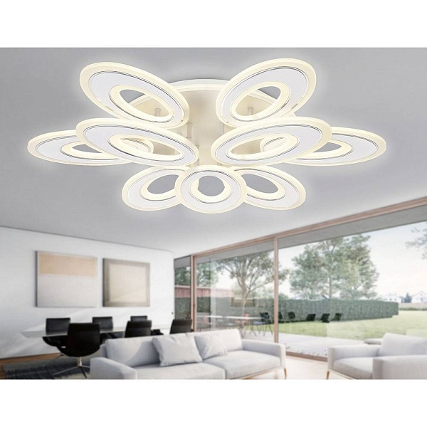 Люстра потолочная AMBRELLA LIGHT FA FA8933