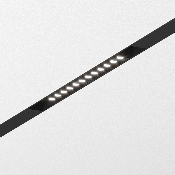 Трековый светильник ELEKTROSTANDARD SLIM MAGNETIC a057193