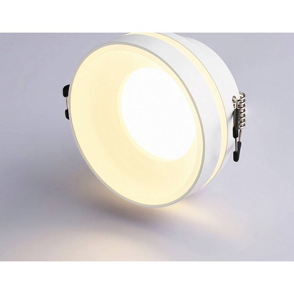 Светильник встраиваемый AMBRELLA LIGHT TN TN3305