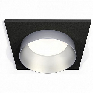 Светильник встраиваемый AMBRELLA LIGHT TECHNO SPOT 8 XC6521023