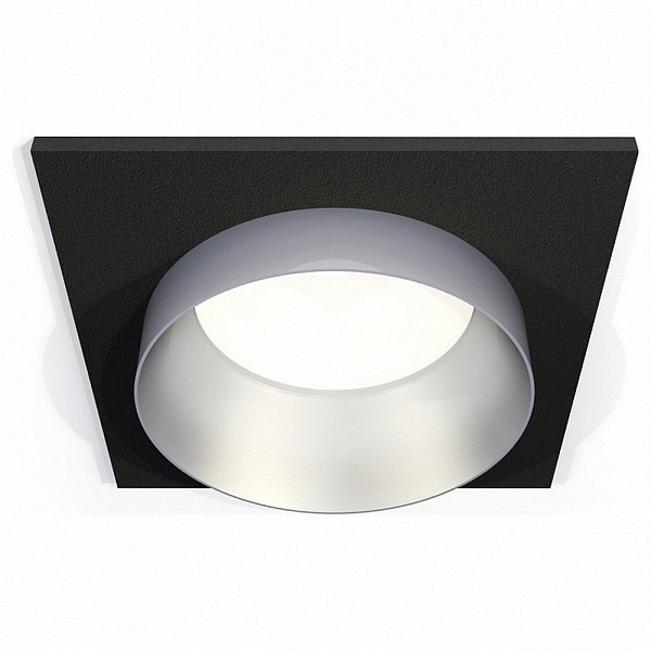 Светильник встраиваемый AMBRELLA LIGHT TECHNO SPOT 8 XC6521023