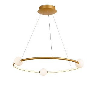 Подвес DELIGHT COLLECTION MD19001035 MD19001035-1B gold