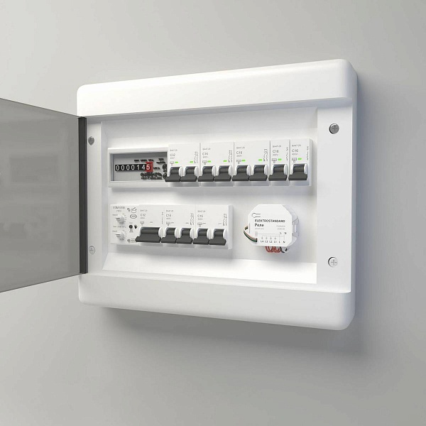 Wi-Fi модуль ELEKTROSTANDARD  76005/00 a059230