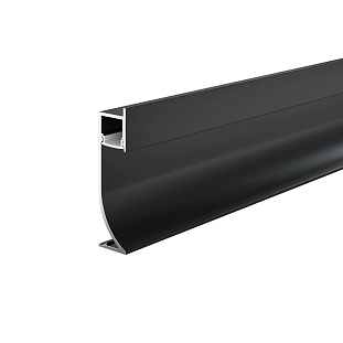 Профиль для ленты LED накладной MAYTONI LED STRIP PROFIL ALM-5314-B-2M