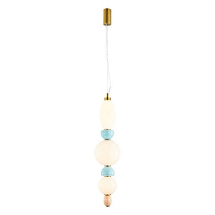 Подвес DIVINARE AMBRA 5016/17 SP-26