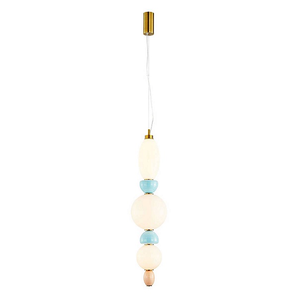 Подвес DIVINARE AMBRA 5016/17 SP-26