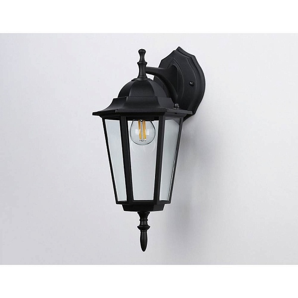 Светильник уличный настенный AMBRELLA LIGHT ST ST2018