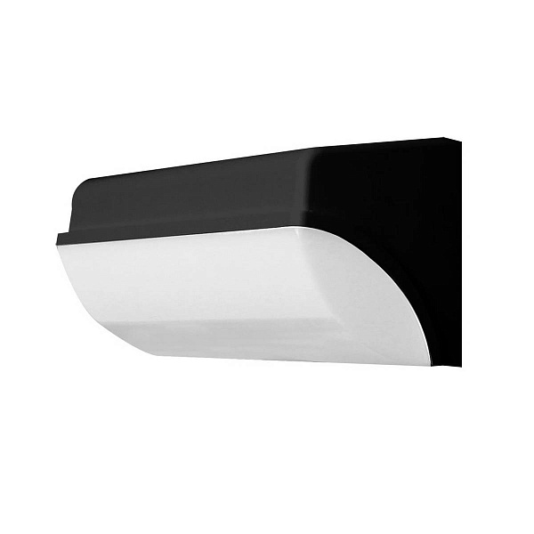 Светильник уличный настенный ARTE LAMP FERRO A2920AL-1BK