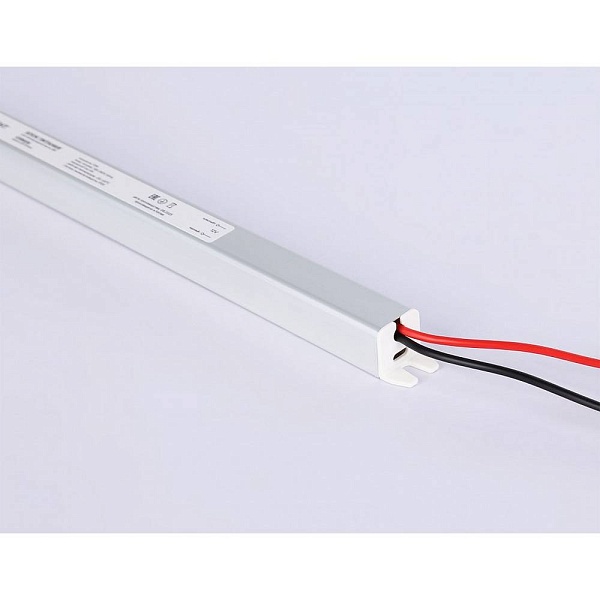 Блок питания AMBRELLA LIGHT LED DRIVER 12V 100W IP20 GS8607