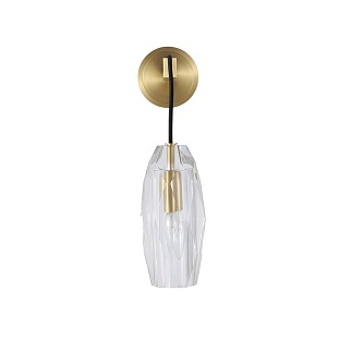 Бра NEWPORT 35300 35301/A brass