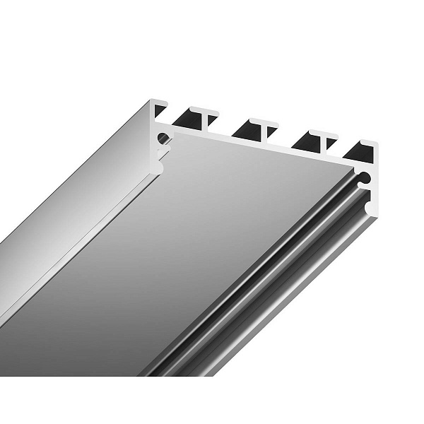 Профиль для ленты LED накладной AMBRELLA LIGHT GP GP3070AL