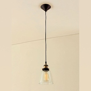 Подвес CITILUX Эдисон CL450103
