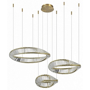 Подвес ST LUCE RITORTO SL6204.311.03