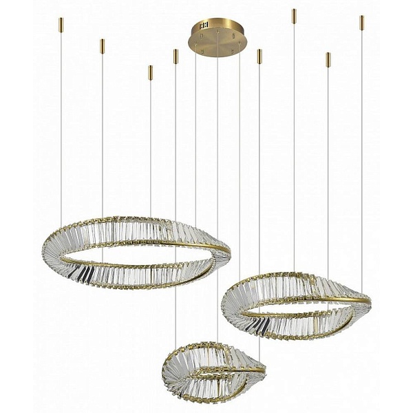 Подвес ST LUCE RITORTO SL6204.311.03