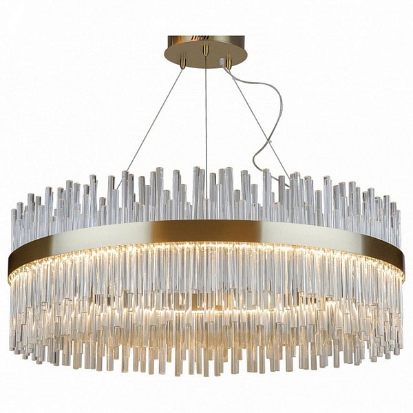 Подвес L'ARTE LUCE LUXURY MAYFAIR L43010