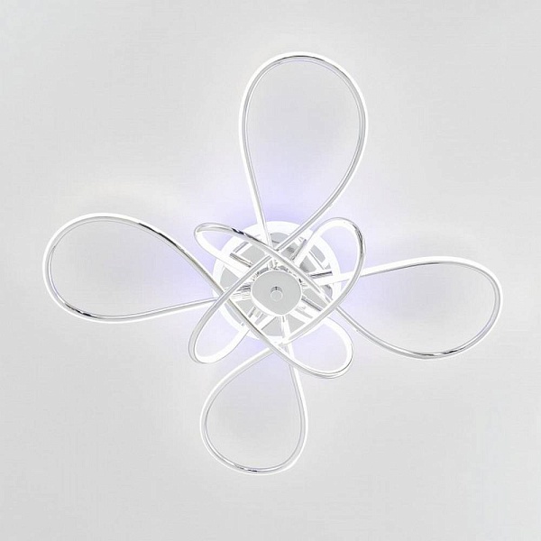 Люстра потолочная CITILUX ДЖЕМИНИ CL229B141E