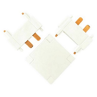 L-коннектор WERTMARK WTH WTH.L5.00.L13